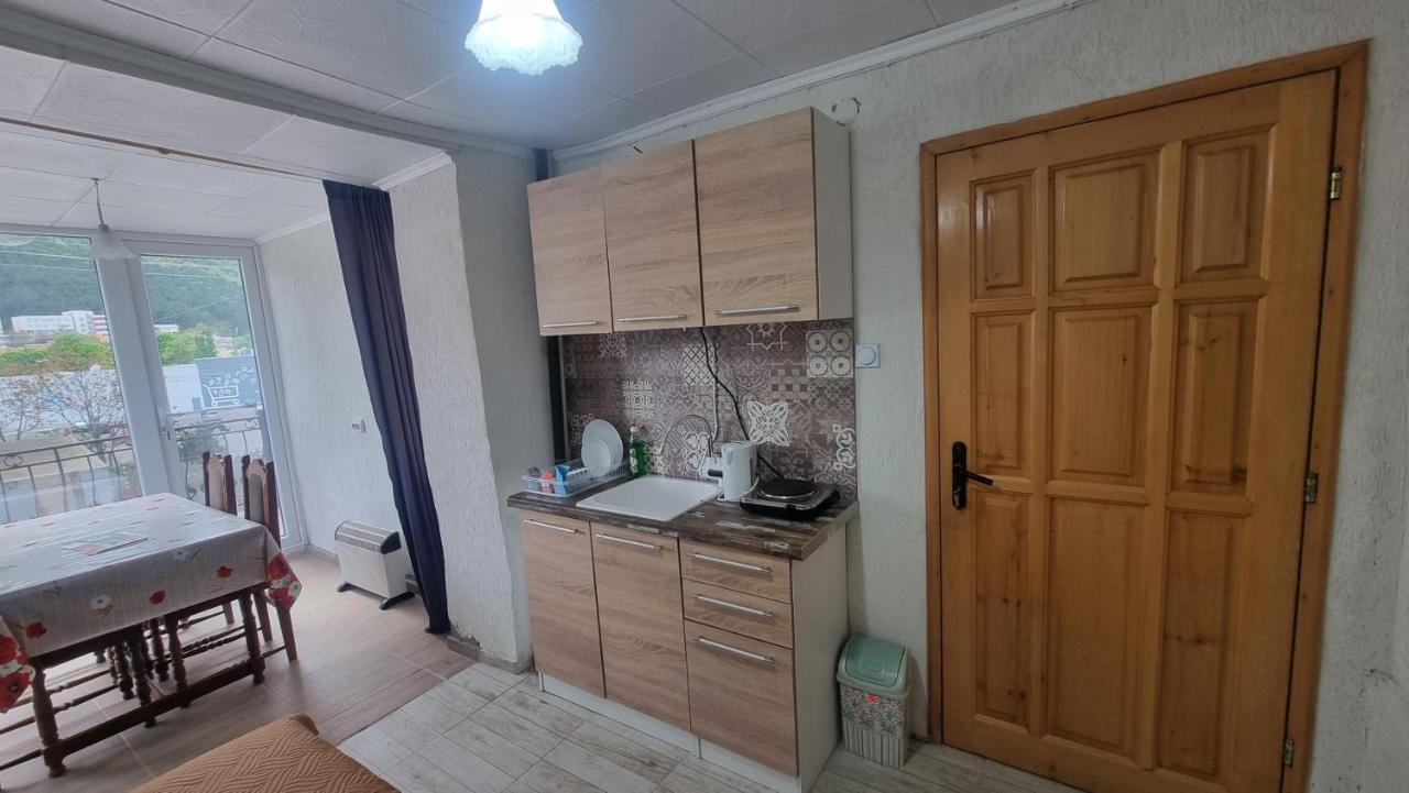 Vratsa Old Style酒店 外观 照片