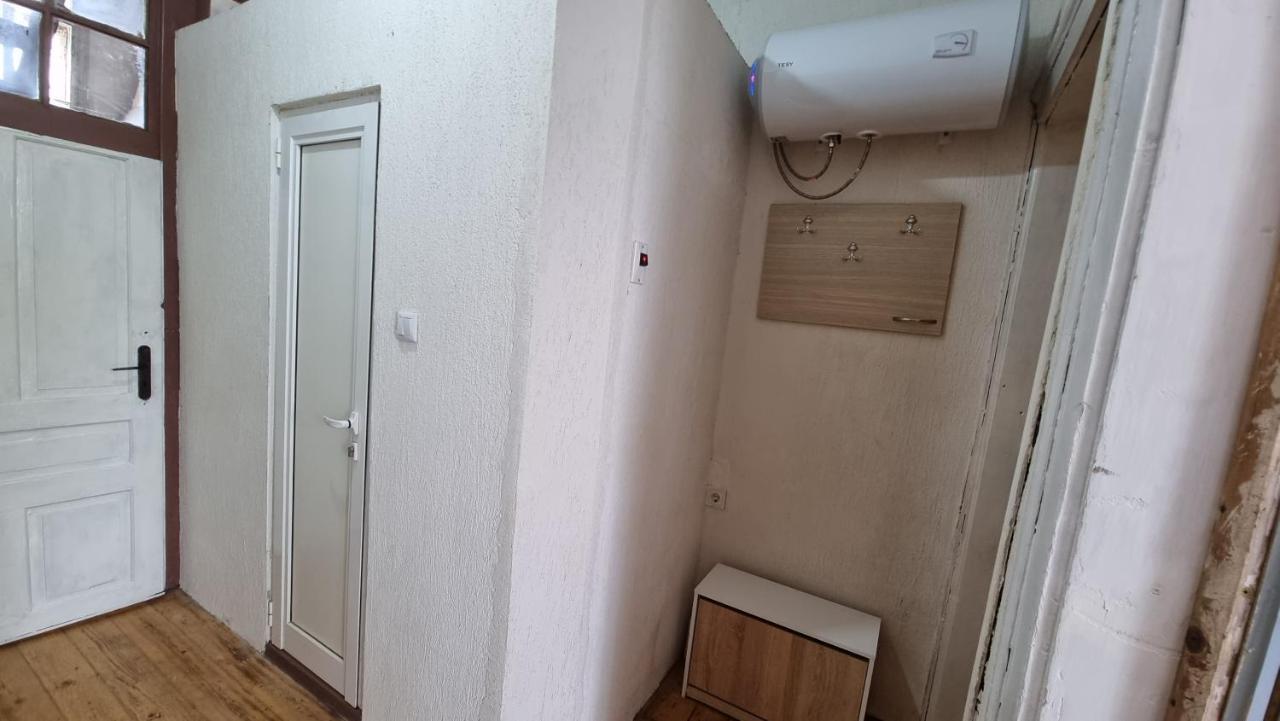 Vratsa Old Style酒店 外观 照片