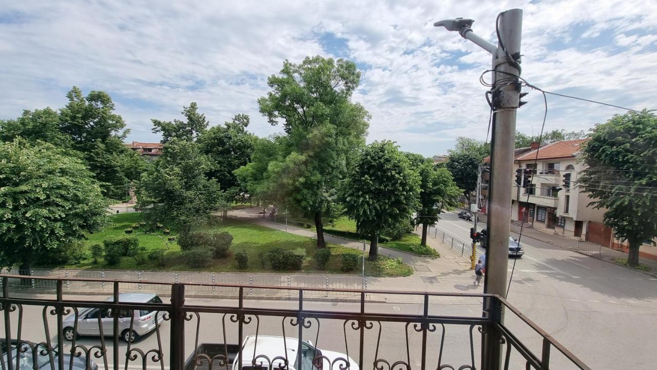 Vratsa Old Style酒店 外观 照片