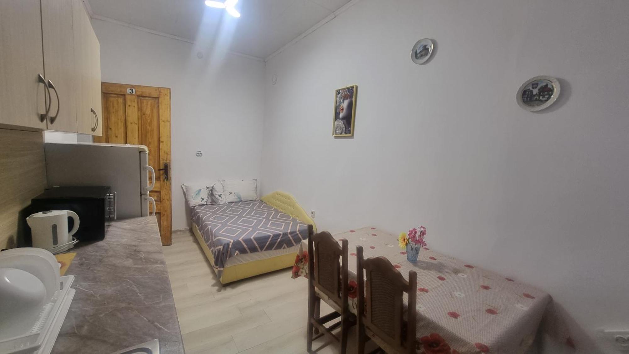 Vratsa Old Style酒店 外观 照片