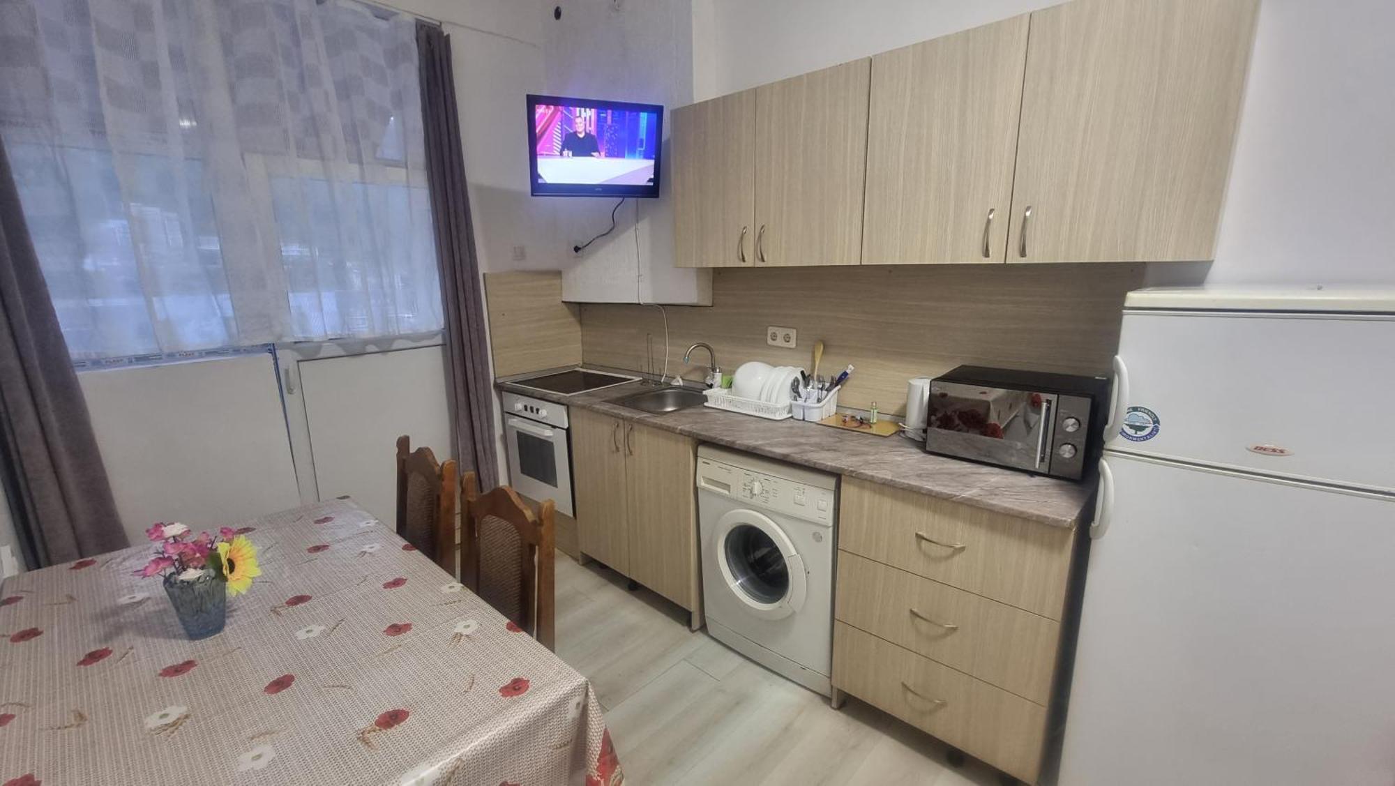 Vratsa Old Style酒店 外观 照片