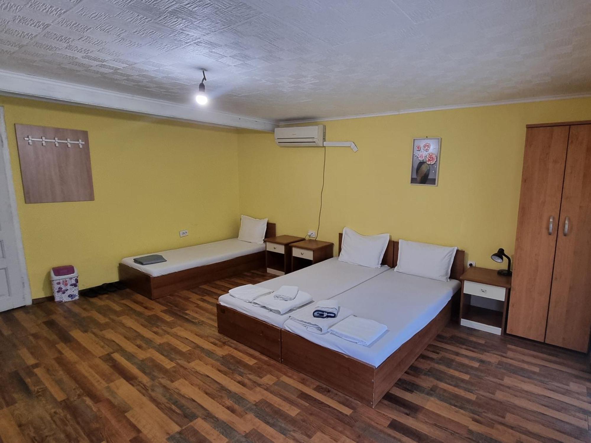 Vratsa Old Style酒店 外观 照片