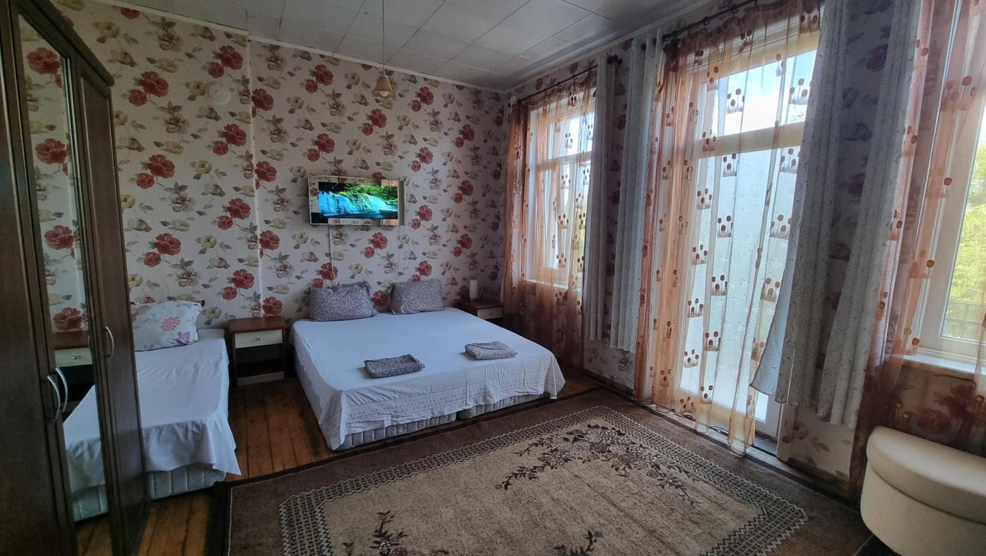 Vratsa Old Style酒店 客房 照片