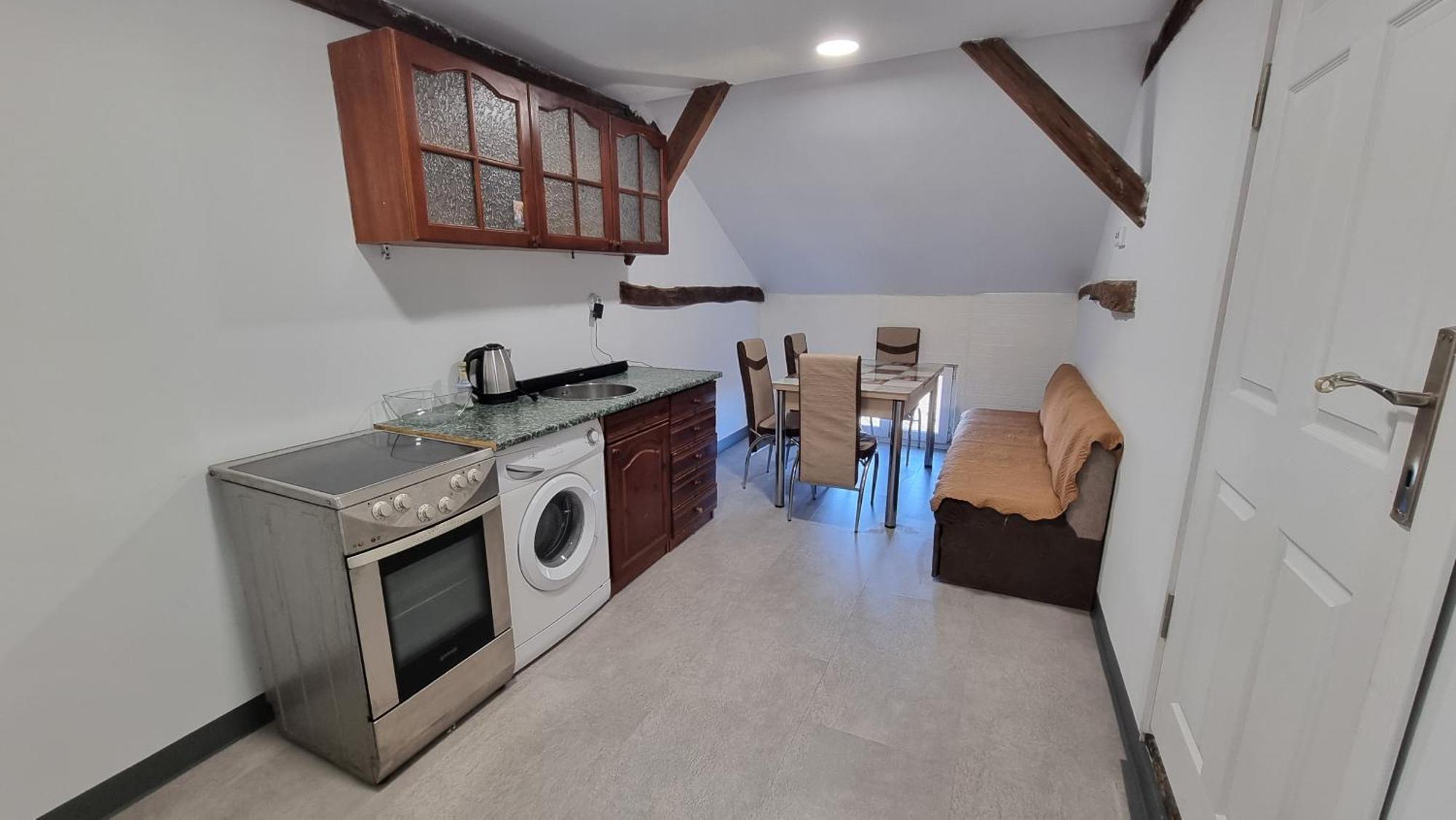 Vratsa Old Style酒店 外观 照片