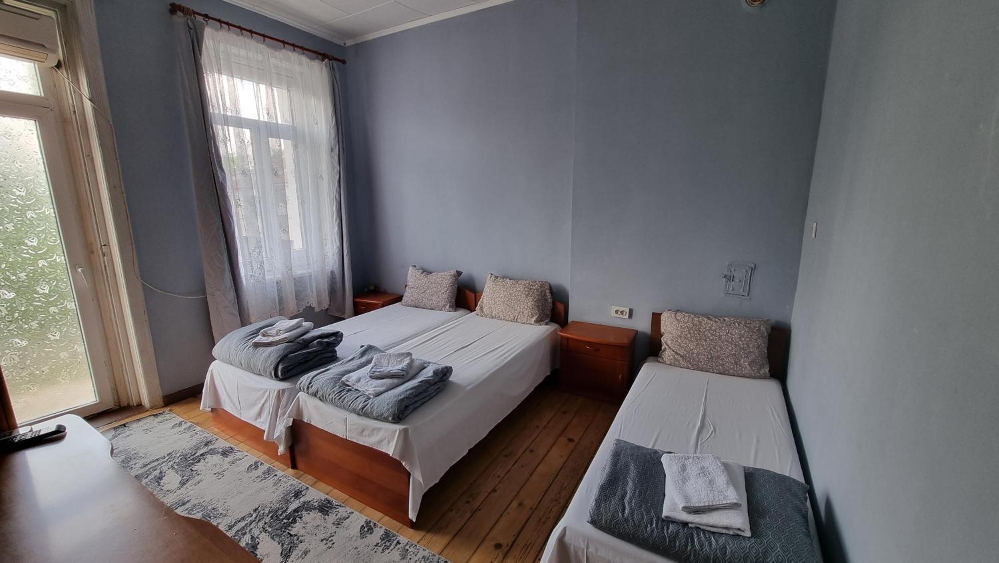 Vratsa Old Style酒店 外观 照片