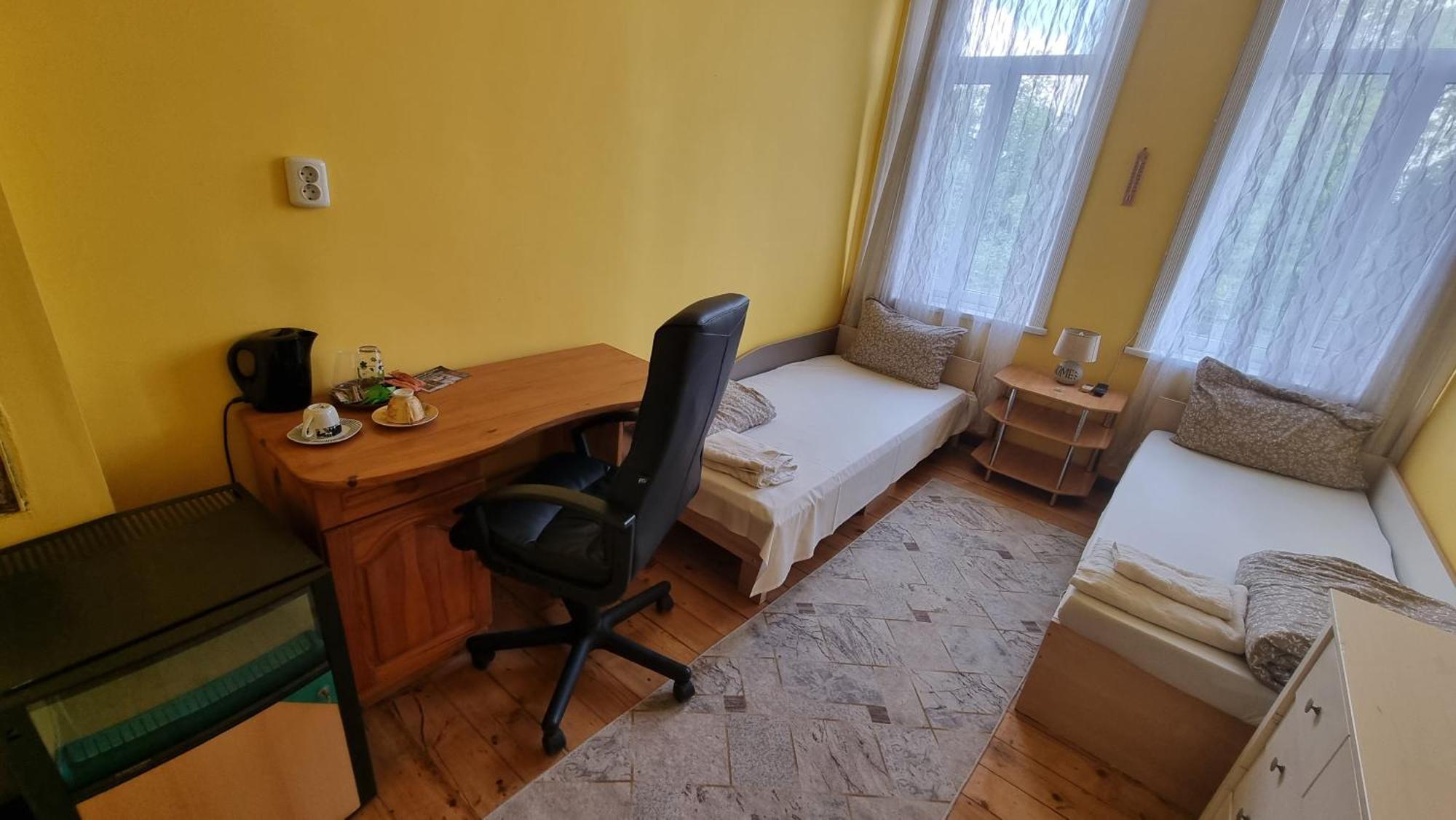 Vratsa Old Style酒店 外观 照片