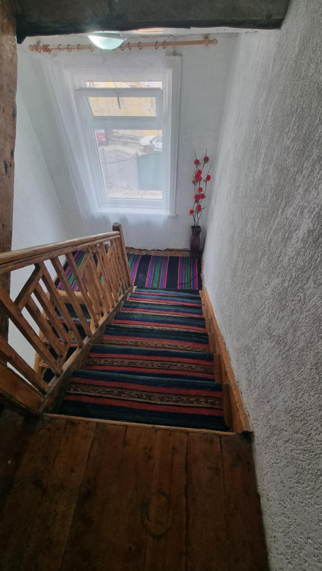 Vratsa Old Style酒店 外观 照片