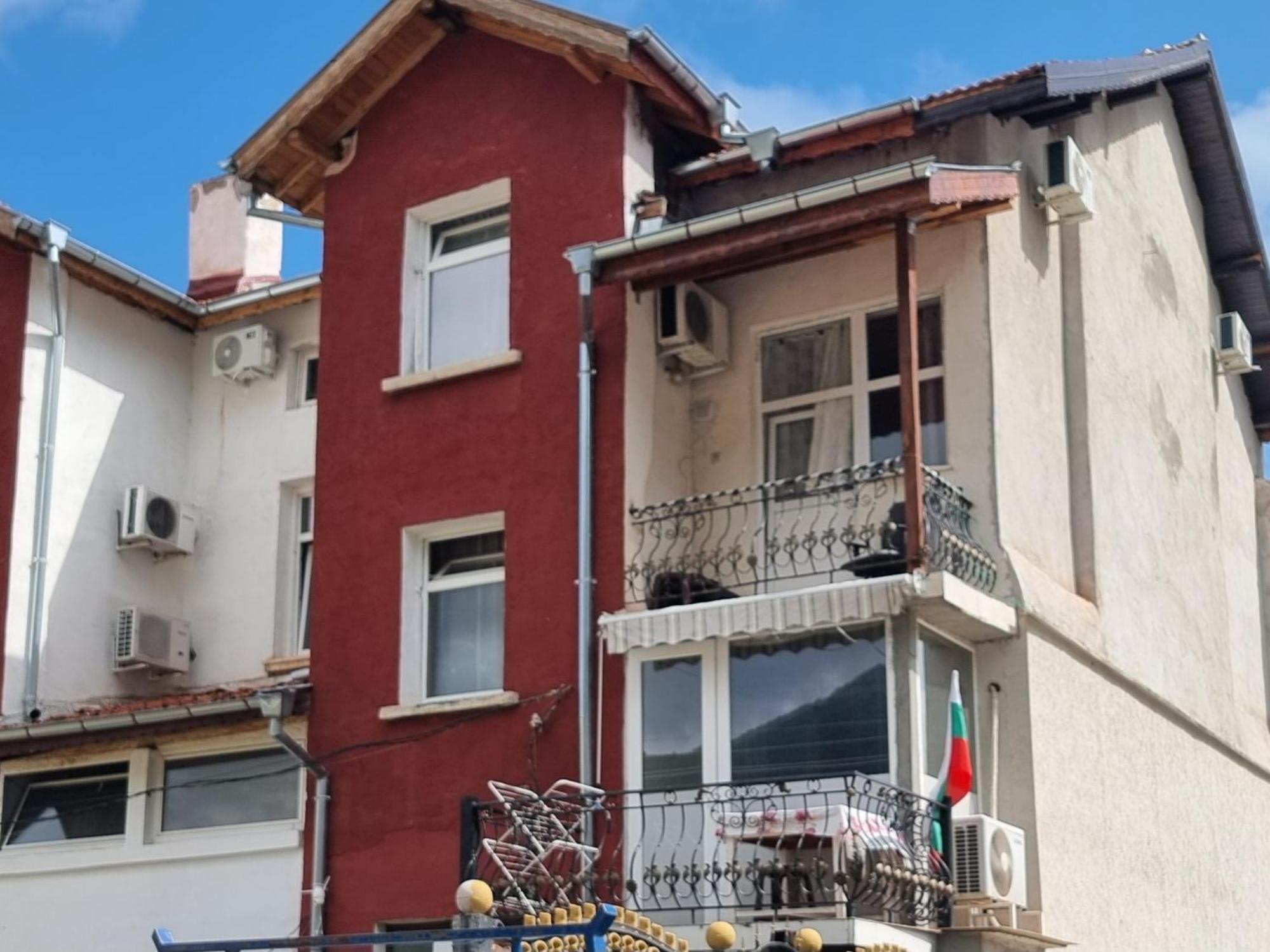 Vratsa Old Style酒店 外观 照片
