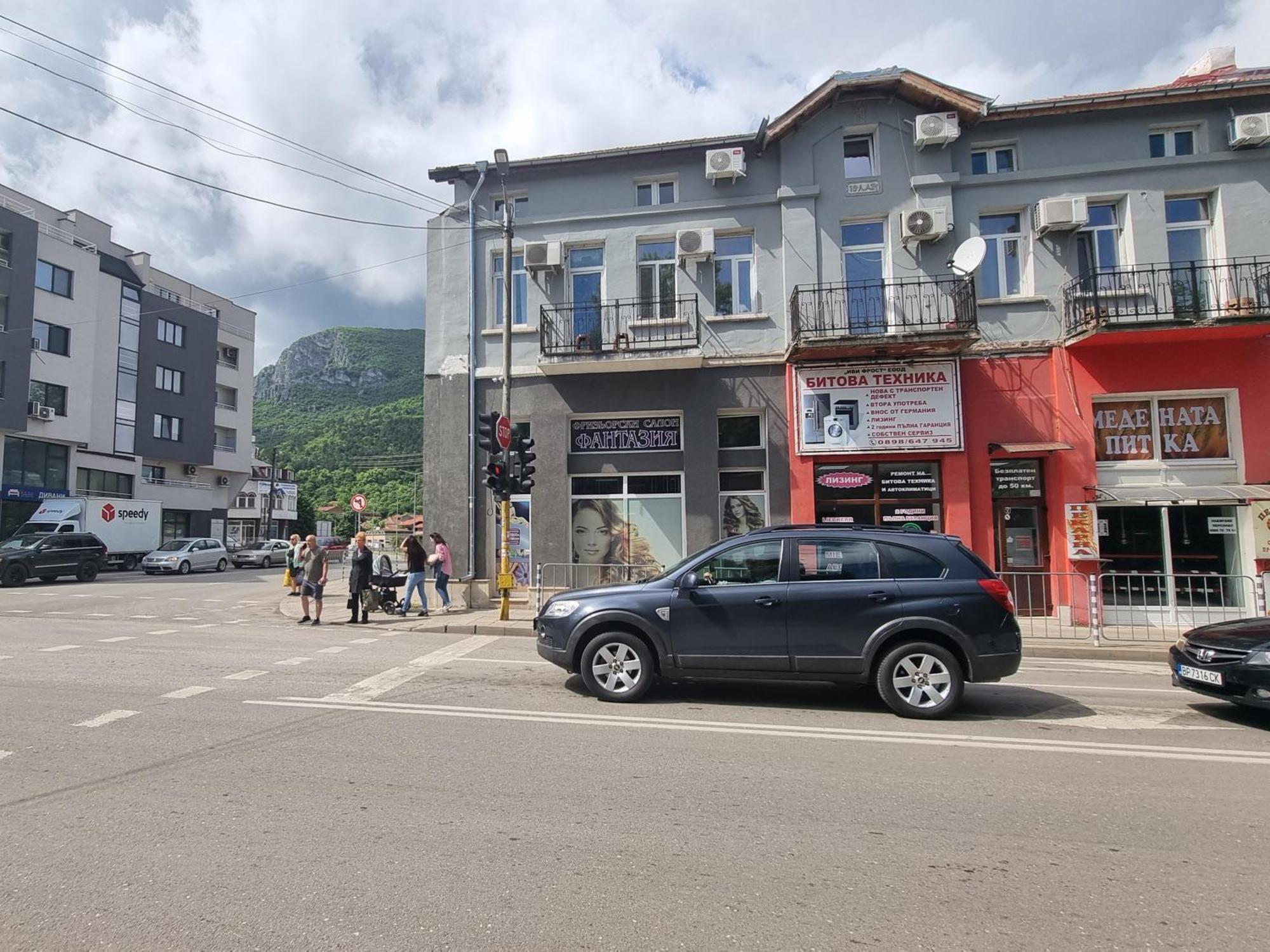 Vratsa Old Style酒店 外观 照片